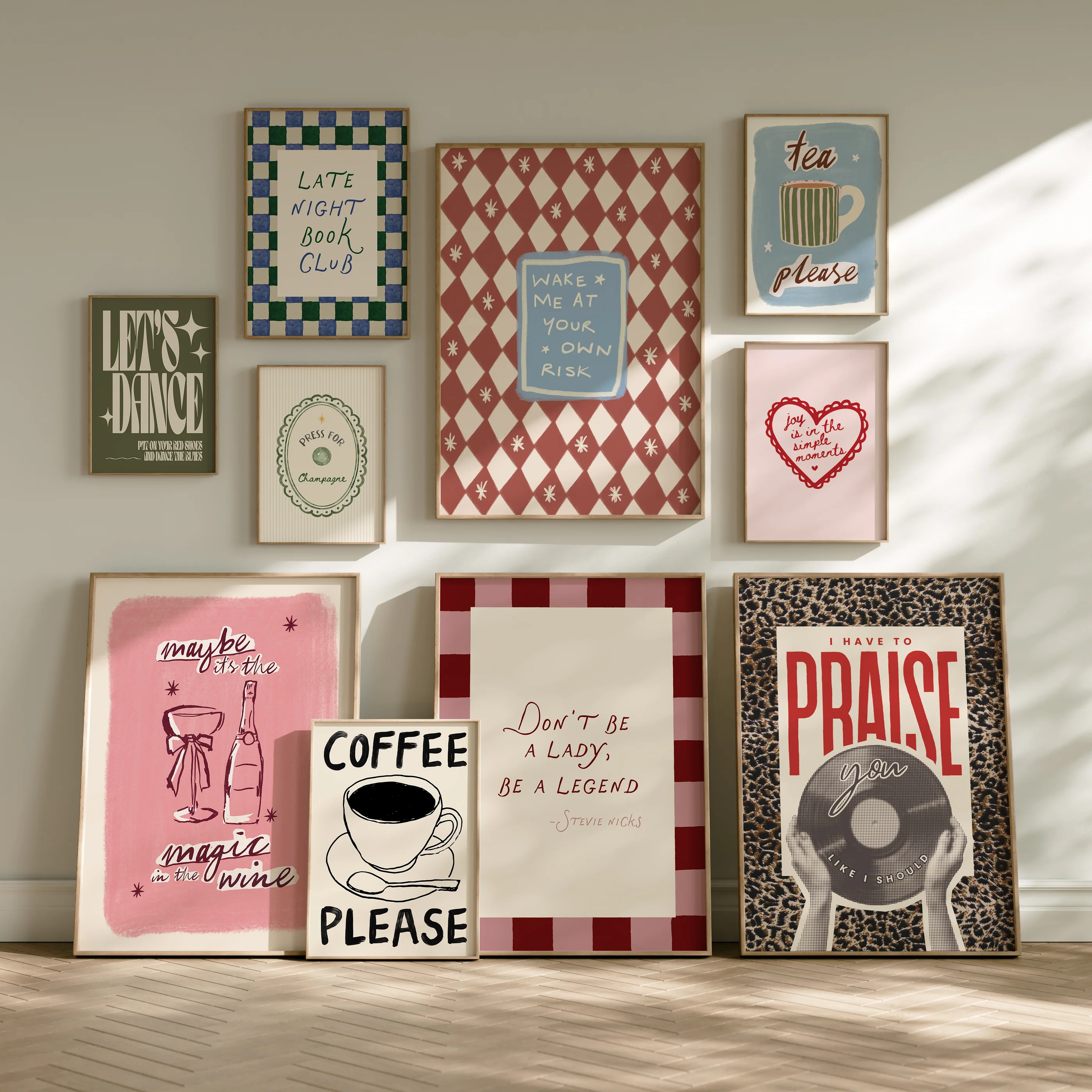 Welcome to Our Store