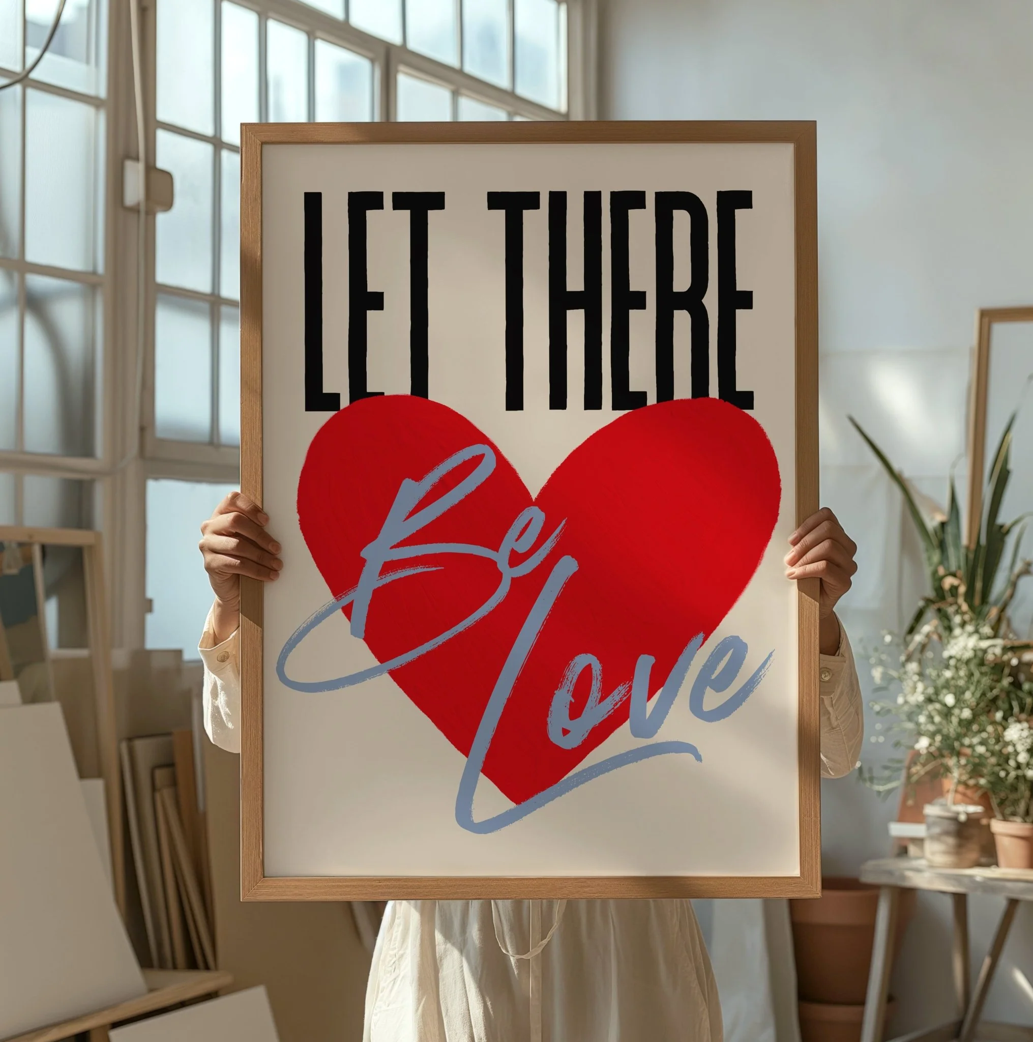 MUSIC WALLART PRINTS